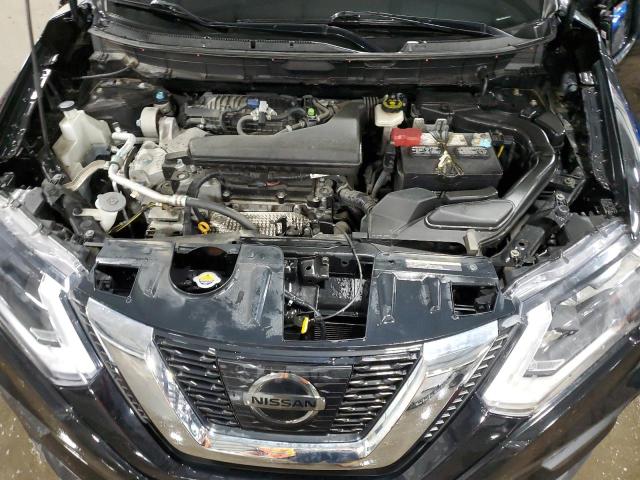 Photo 11 from auction – 2017 NISSAN ROGUE S with VIN KNMAT2MT0HP600774