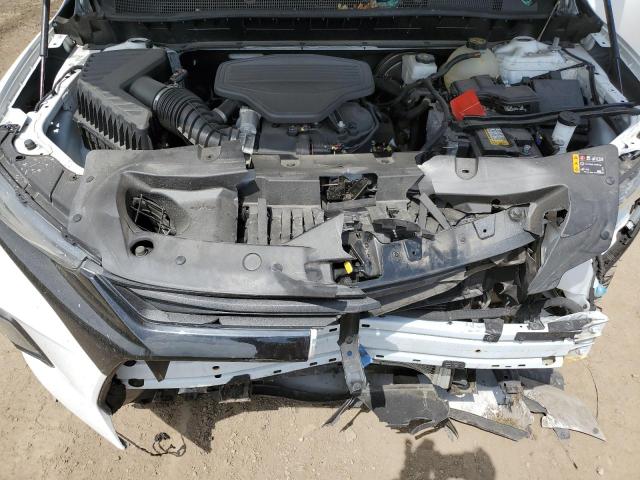 Photo 12 from auction – 2020 CHEVROLET BLAZER 2LT with VIN 3GNKBCRS8LS716142