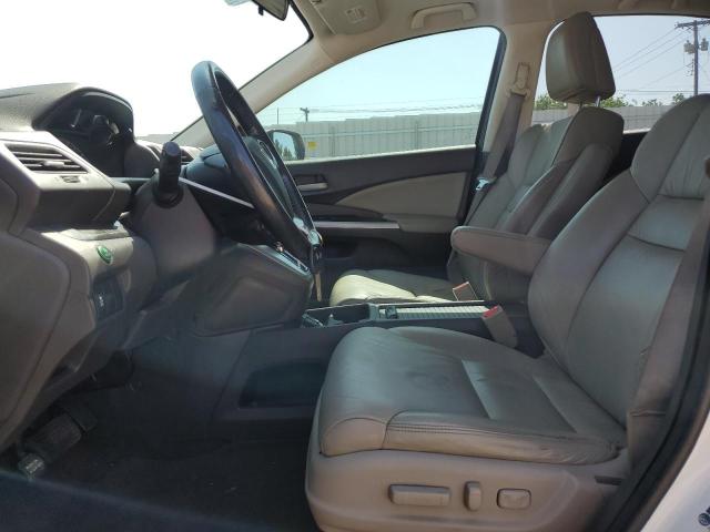 Photo 7 from auction – 2013 HONDA CR-V EXL with VIN 5J6RM3H74DL000581
