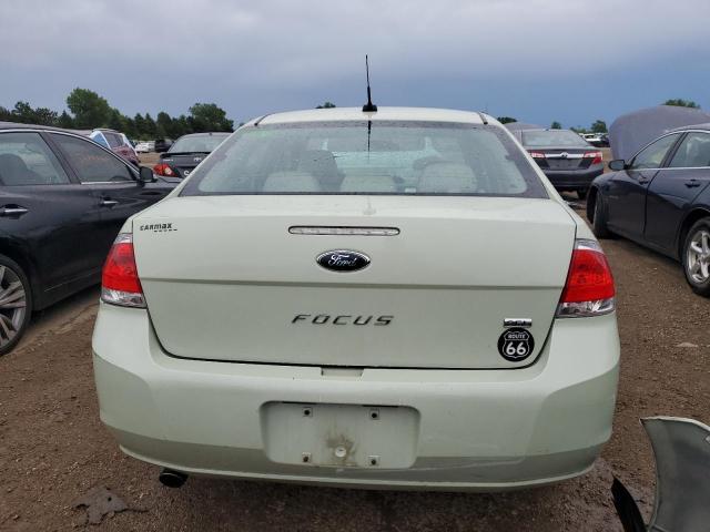 Photo 6 from auction – 2011 FORD FOCUS SEL with VIN 1FAHP3HN1BW147174
