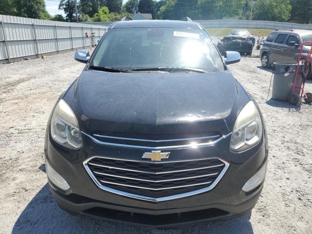 Photo 5 from auction – 2017 CHEVROLET EQUINOX PR with VIN 2GNALDEK2H1509446