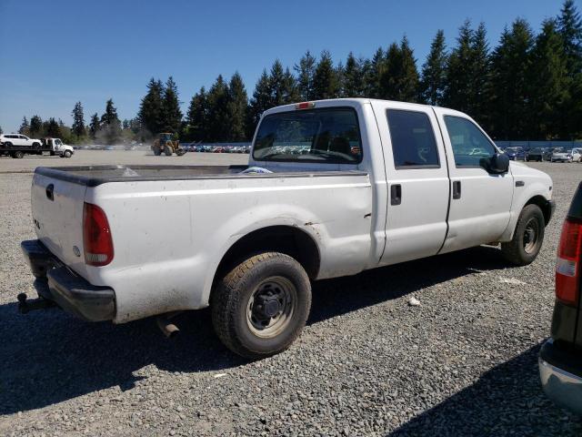 Photo 3 from auction – 2002 FORD F250 SUPER with VIN 1FTNW20L92EC51082