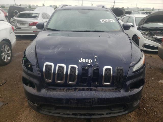 Photo 5 from auction – 2016 JEEP CHEROKEE L with VIN 1C4PJMCB9GW214363