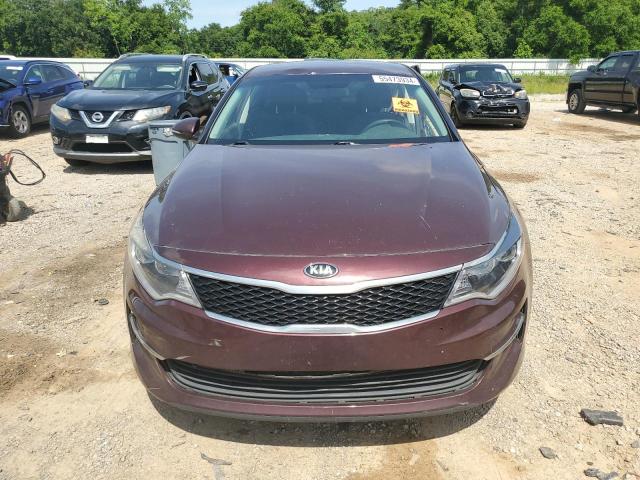 Photo 5 from auction – 2016 KIA OPTIMA LX with VIN 5XXGT4L38GG101296