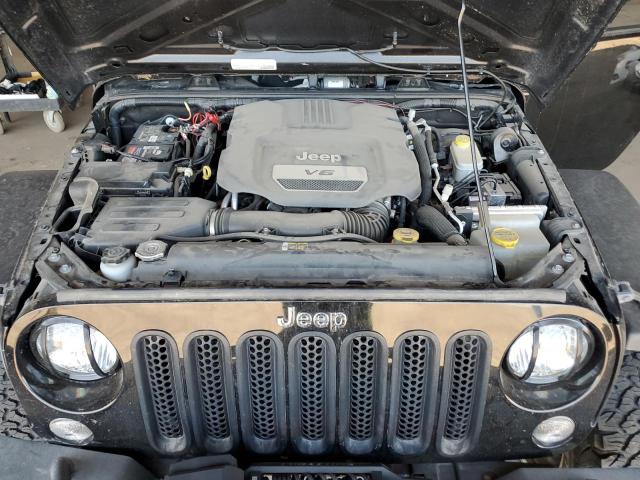 Photo 11 from auction – 2017 JEEP WRANGLER S with VIN 1C4AJWAG5HL633149