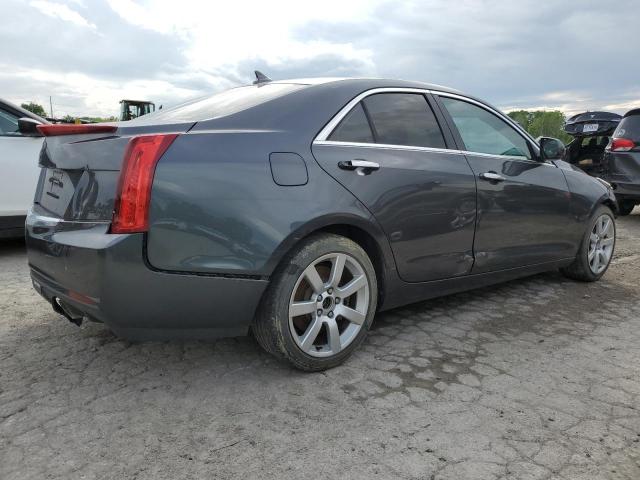 Photo 3 from auction – 2013 CADILLAC ATS with VIN 1G6AG5RX8D0148807