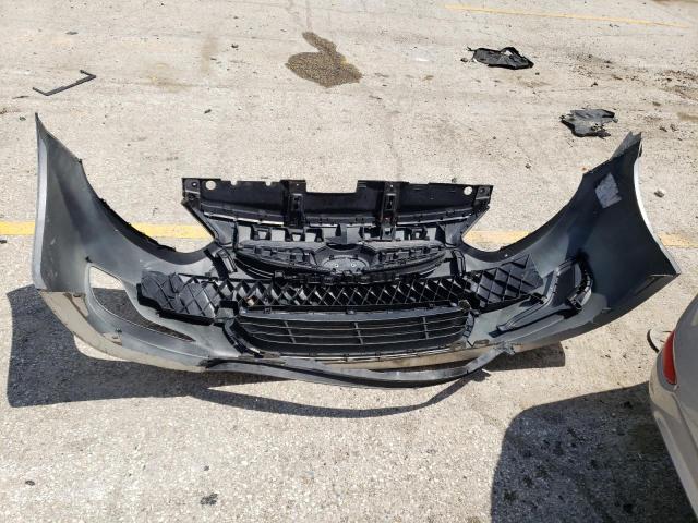 Photo 12 from auction – 2012 HYUNDAI ACCENT GLS with VIN KMHCT4AE2CU057539