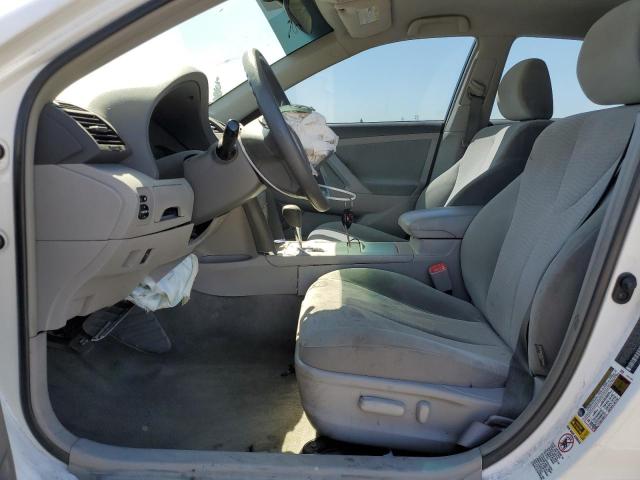 Photo 7 from auction – 2010 TOYOTA CAMRY BASE with VIN 4T4BF3EK8AR084597