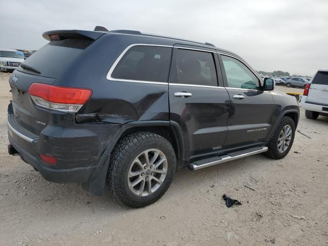 Photo 3 from auction – 2014 JEEP GRAND CHER with VIN 1C4RJFBG5EC132887