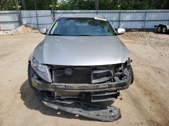 Photo 5 from auction – 2012 KIA OPTIMA EX with VIN 5XXGN4A63CG030655