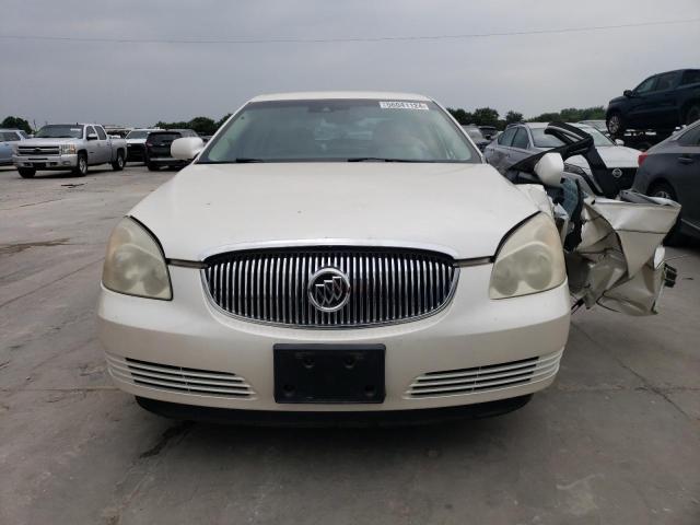Photo 5 from auction – 2008 BUICK LUCERNE CX with VIN 1G4HD57238U195037