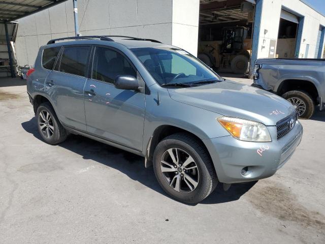 Photo 4 from auction – 2007 TOYOTA RAV4 with VIN JTMBD33V975117708