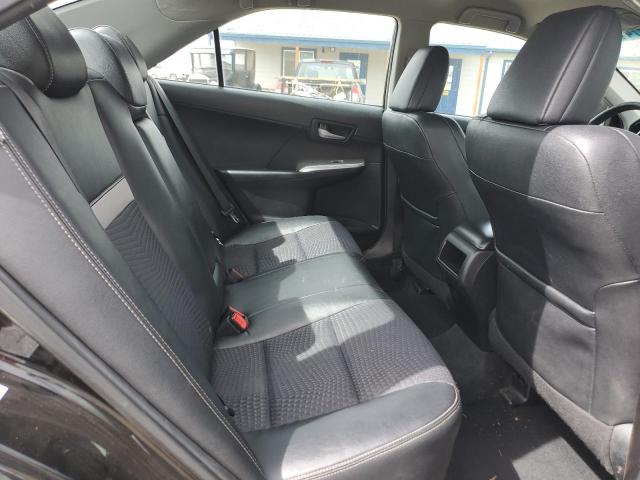 Photo 10 from auction – 2012 TOYOTA CAMRY BASE with VIN 4T1BF1FK7CU117721