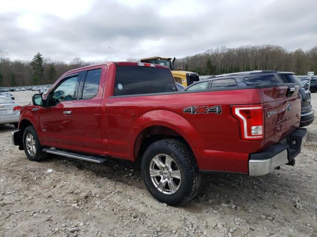 Zdjęcie 2 z aukcji – 2015 FORD F150 SUPER z VIN 1FTEX1EP9FFB53771