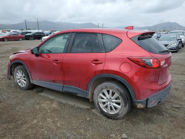 Photo 2 from auction – 2014 MAZDA CX-5 TOURI with VIN JM3KE2CY2E0324802