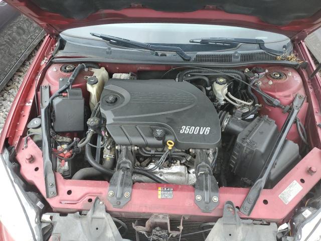 Photo 11 from auction – 2011 CHEVROLET IMPALA LT with VIN 2G1WG5EK5B1276347