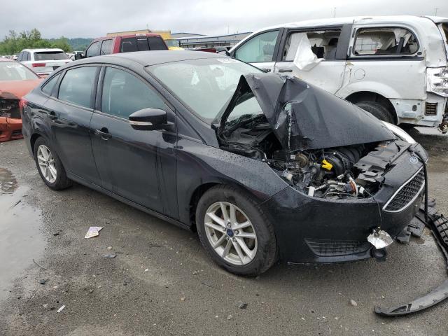 Photo 4 from auction – 2016 FORD FOCUS SE with VIN 1FADP3F26GL368477