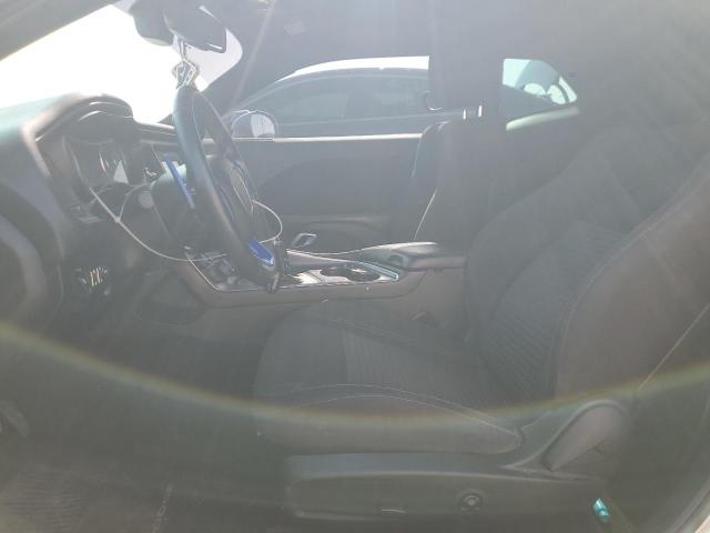 Photo 7 from auction – 2015 DODGE CHALLENGER with VIN 2C3CDZAG8FH775544