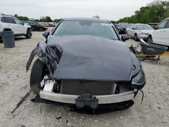 Photo 5 from auction – 2021 HYUNDAI SONATA SE with VIN 5NPEG4JA7MH112724