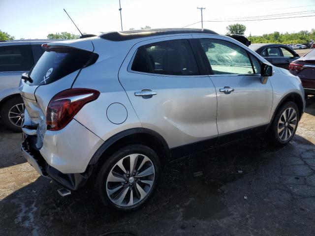 Photo 3 from auction – 2017 BUICK ENCORE PRE with VIN KL4CJESB2HB016474
