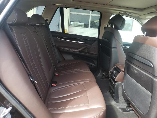 Photo 11 from auction – 2015 BMW X5 XDRIVE5 with VIN 5UXKR6C54F0J75092