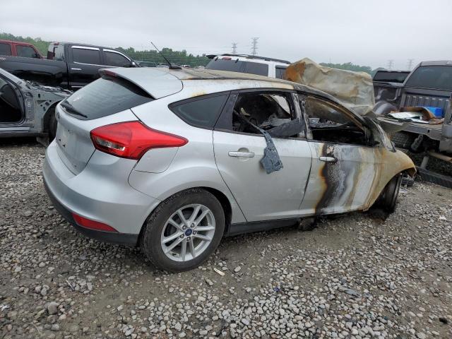 Photo 3 from auction – 2018 FORD FOCUS SE with VIN 1FADP3K23JL214337
