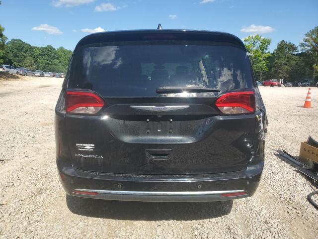 Photo 6 from auction – 2020 CHRYSLER PACIFICA T with VIN 2C4RC1BG4LR141517