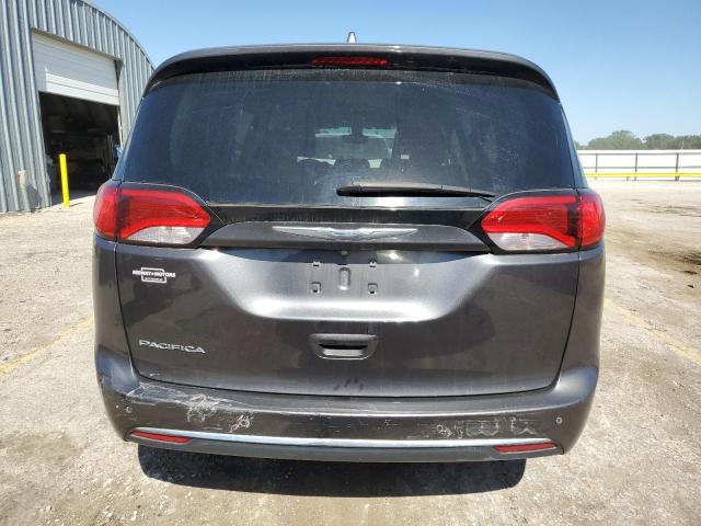 Photo 6 from auction – 2017 CHRYSLER PACIFICA T with VIN 2C4RC1BG3HR778003