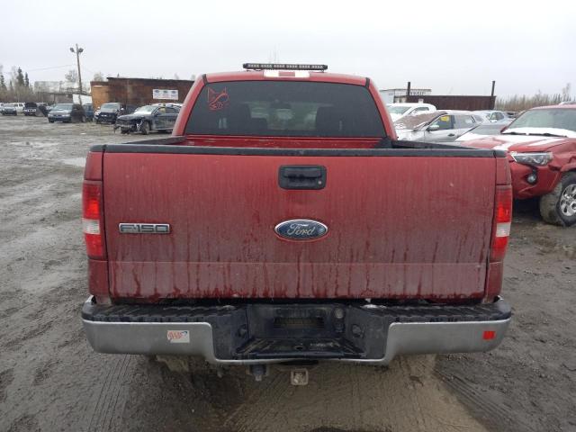 Photo 6 from auction – 2007 FORD F150 SUPER with VIN 1FTPW14V77FB16957