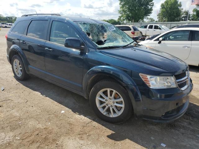 Photo 4 from auction – 2013 DODGE JOURNEY SX with VIN 3C4PDDBG9DT519335