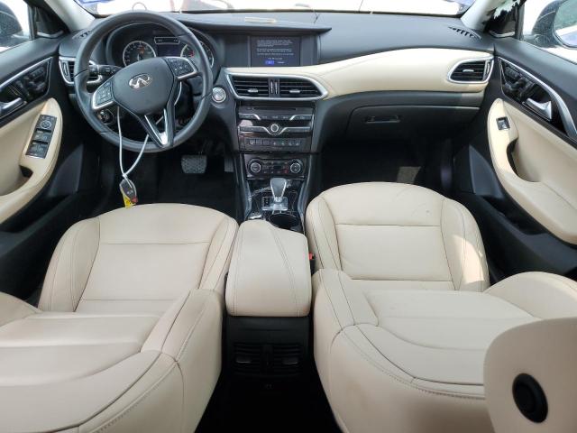 Photo 8 from auction – 2018 INFINITI QX30 BASE with VIN SJKCH5CP7JA053878