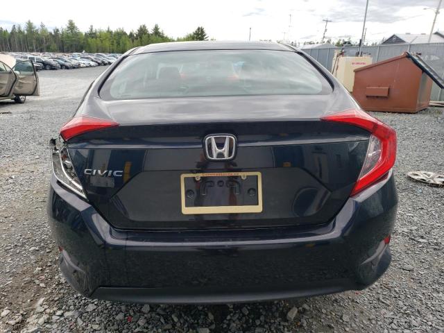 Photo 6 from auction – 2016 HONDA CIVIC LX with VIN 2HGFC2F53GH012117