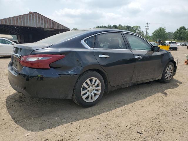 Photo 3 from auction – 2018 NISSAN ALTIMA 2.5 with VIN 1N4AL3AP3JC118154