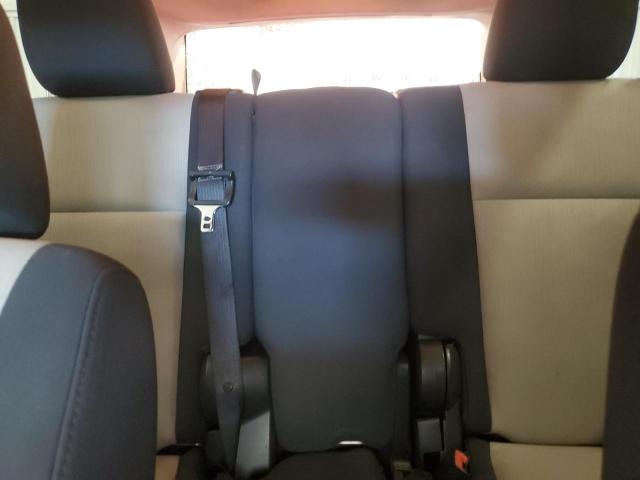 Photo 10 from auction – 2009 DODGE JOURNEY SX with VIN 3D4GG57V19T177829