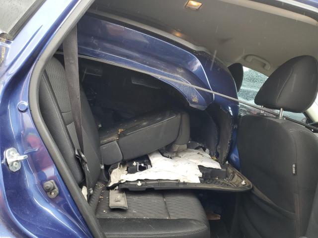 Photo 11 from auction – 2017 NISSAN ROGUE S with VIN KNMAT2MV4HP568073