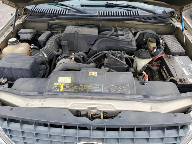 Photo 12 from auction – 2002 FORD EXPLORER X with VIN 1FMZU62K42ZC81839