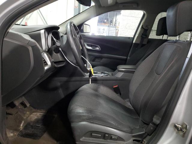Photo 7 from auction – 2011 CHEVROLET EQUINOX LT with VIN 2CNFLEEC3B6449972