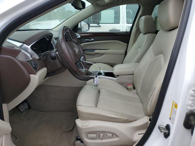 Photo 7 from auction – 2015 CADILLAC SRX PERFOR with VIN 3GYFNCE31FS583061