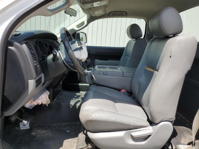 Photo 7 from auction – 2011 TOYOTA TUNDRA with VIN 5TFLU5F15BX025646