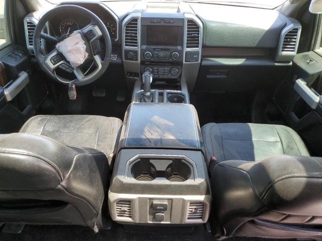 Photo 8 from auction – 2015 FORD F150 SUPER with VIN 1FTEW1EP3FKD21124