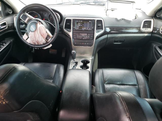 Photo 8 from auction – 2013 JEEP GRAND CHER with VIN 1C4RJFAG3DC592033