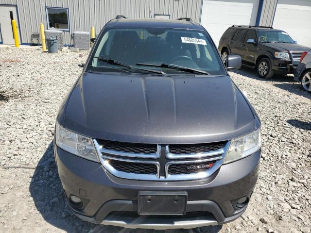 Photo 5 from auction – 2017 DODGE JOURNEY SX with VIN 3C4PDCBB5HT613099
