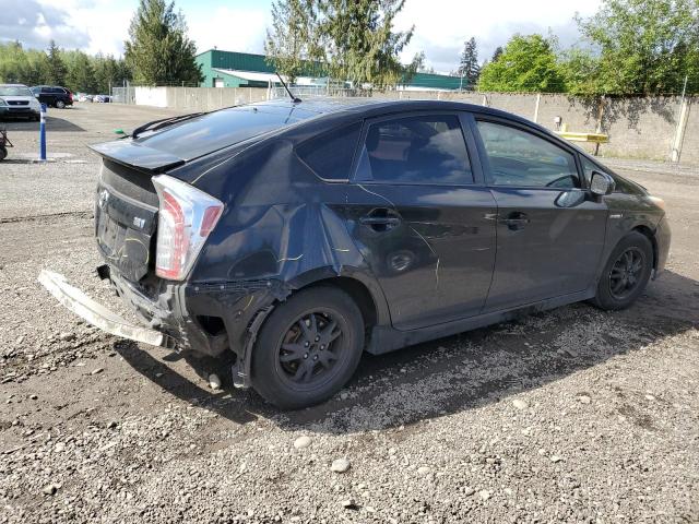 Photo 3 from auction – 2013 TOYOTA PRIUS with VIN JTDKN3DU5D5560338