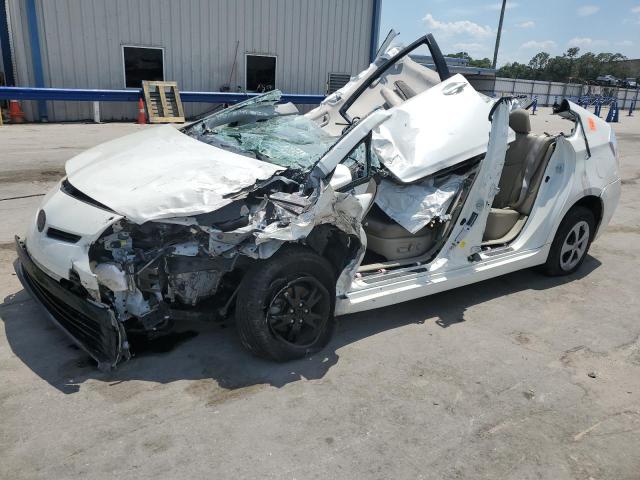 TOYOTA PRIUS 2014 with VIN JTDKN3DU5E1737639 - Photo from auction