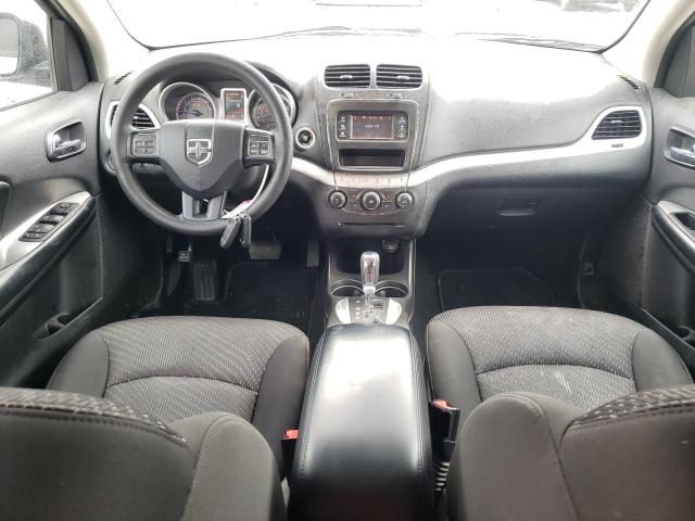 Photo 8 from auction – 2016 DODGE JOURNEY SX with VIN 3C4PDCBB1GT103587