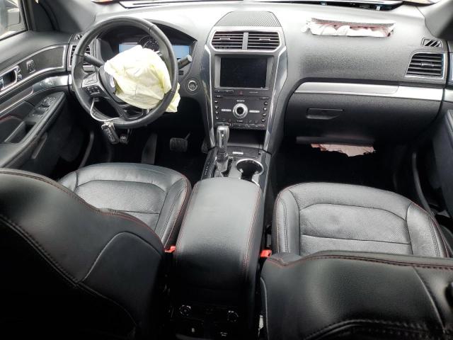 Photo 8 from auction – 2019 FORD EXPLORER S with VIN 1FM5K8GTXKGB19906