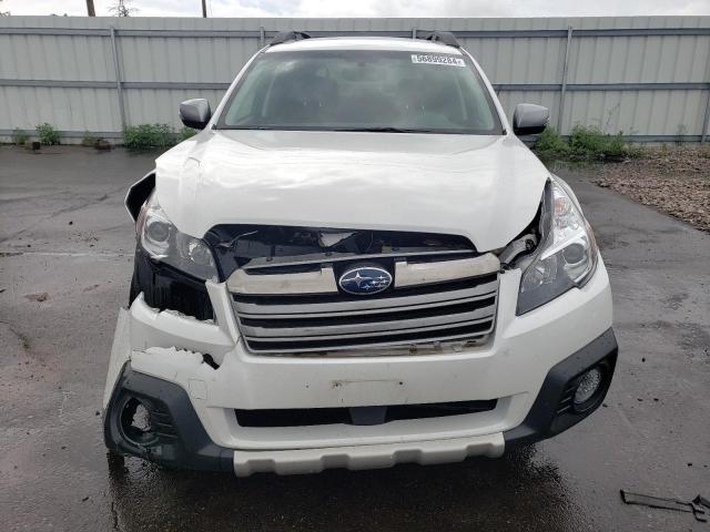 Photo 5 from auction – 2014 SUBARU OUTBACK 2. with VIN 4S4BRCPC5E3313157
