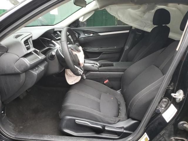 Photo 7 from auction – 2018 HONDA CIVIC EX with VIN 2HGFC2F81JH596552