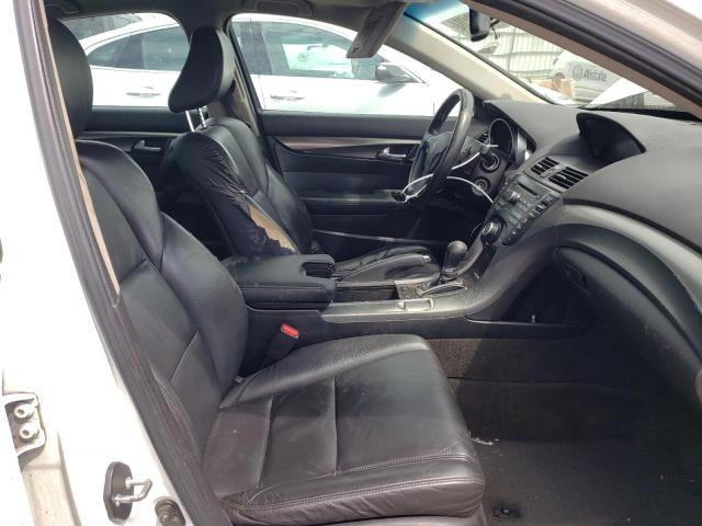 Photo 7 from auction – 2012 ACURA TL with VIN 19UUA8F20CA031237