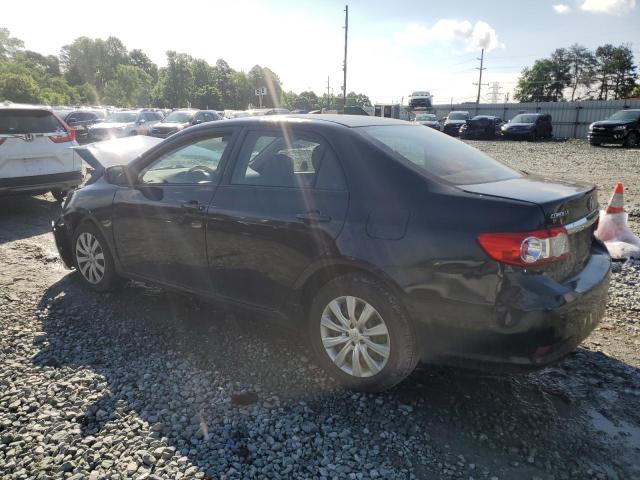 Photo 2 from auction – 2012 TOYOTA COROLLA BA with VIN 5YFBU4EEXCP043277